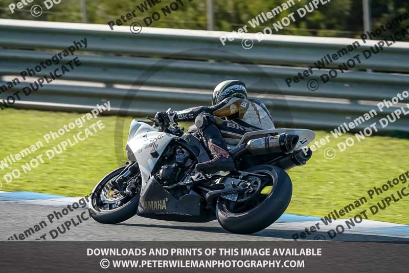 25 to 27th november 2017;Jerez;event digital images;motorbikes;no limits;peter wileman photography;trackday;trackday digital images